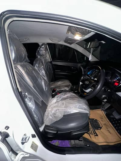 KIA PICTANTO AUTOMATIC 2022 TOTAL GENUINE