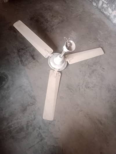 Ceiling Fan | A1 Condition | Excellent Cooling Performance