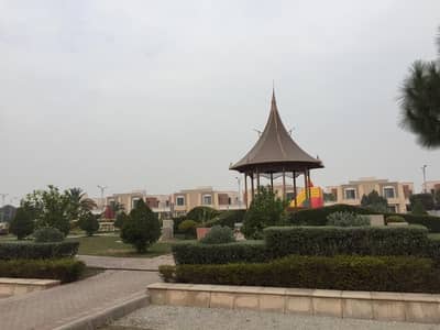 5 Marla Residential Plot For Sale Available On Defence Road
