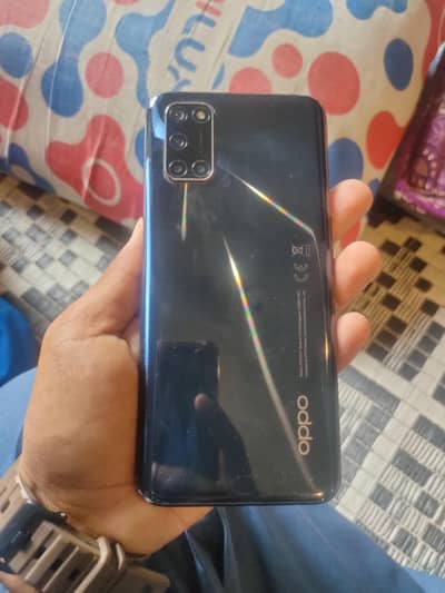 OPPO A72 4+1/128