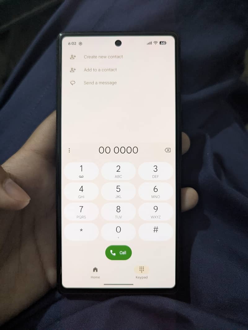 pixel 6a approved 3