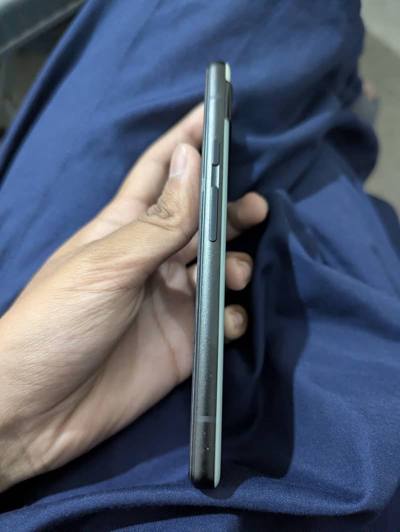 pixel 6a approved 5