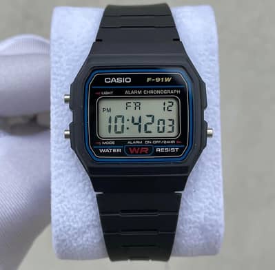 Casio watch Seiko 5 Timex Rolex Omega Ricoh Orient Tissot Rado Citizen