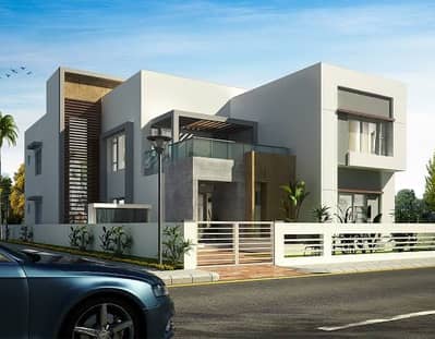 1 Kanal Corner Plot Is Available For Sale In Dream Gardens Lahore