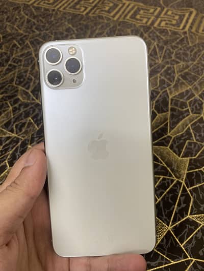 iPhone 11 Pro Max