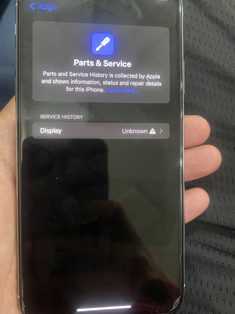 iPhone 11 Pro Max 3