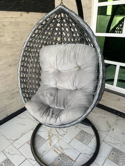 Swing For Sale