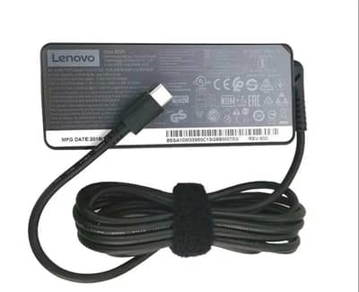 Lenovo c type adopter