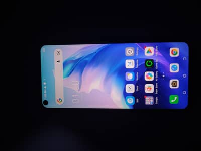 Tecno pova 6/128 only mobile  Exchange possible