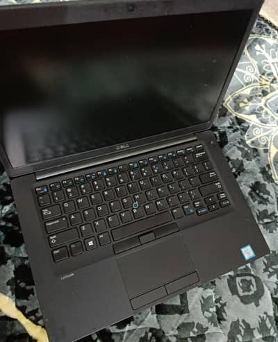 Dell Laptop