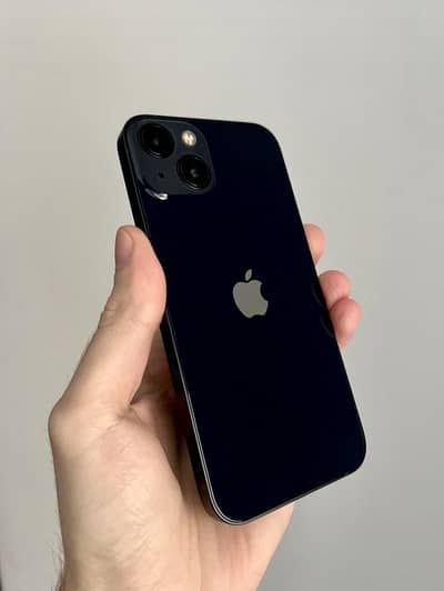 iPhone 13 factory unlock