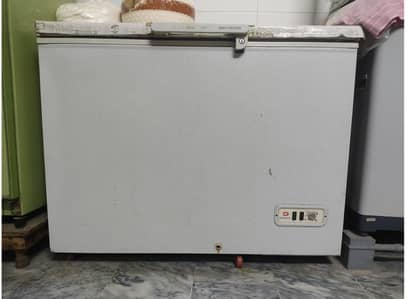 deep freezer ,  freezers