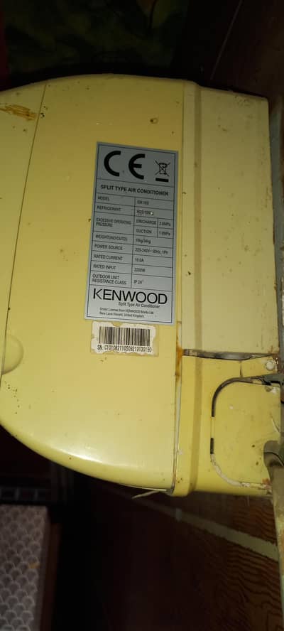 urgent sale ac