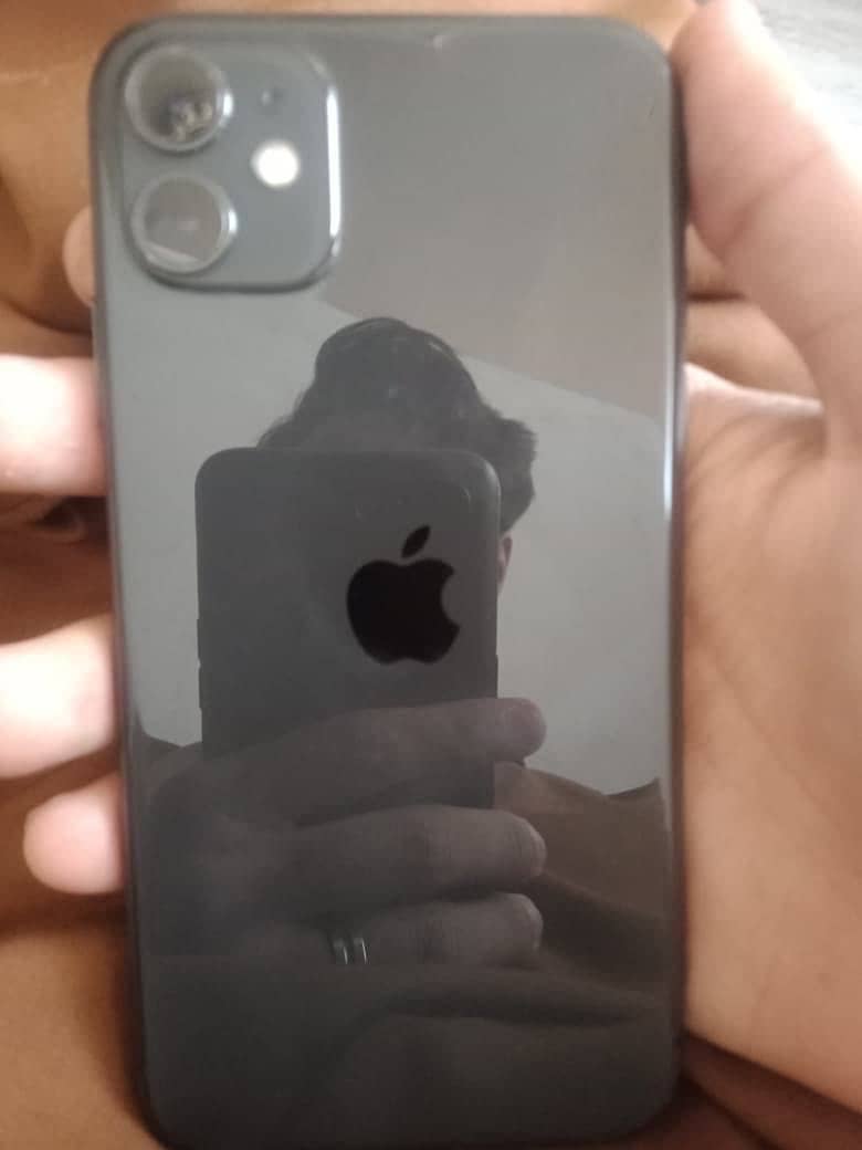 Iphone 11 0