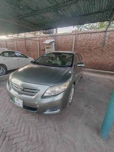Toyota 11model gli total genyeion