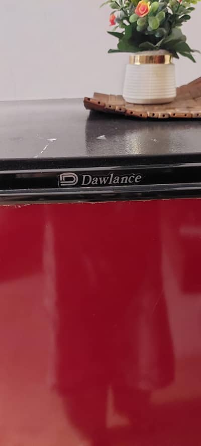 1 door Refrigerator