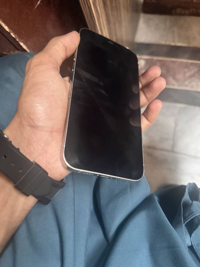 Iphone 12 pro max 1
