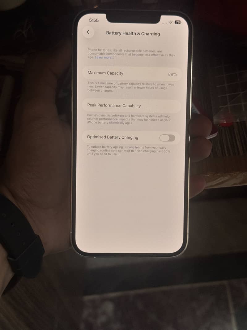 Iphone 12 pro max 3