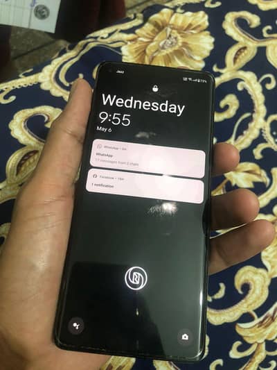 One plus 8 GLOBAL