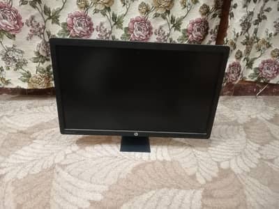 HP 24” 1080p 60Hz Gaming Monitor