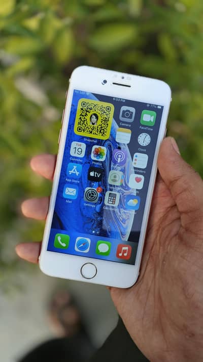 iphone 7
