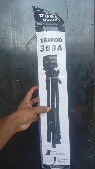 Tripod 380 a