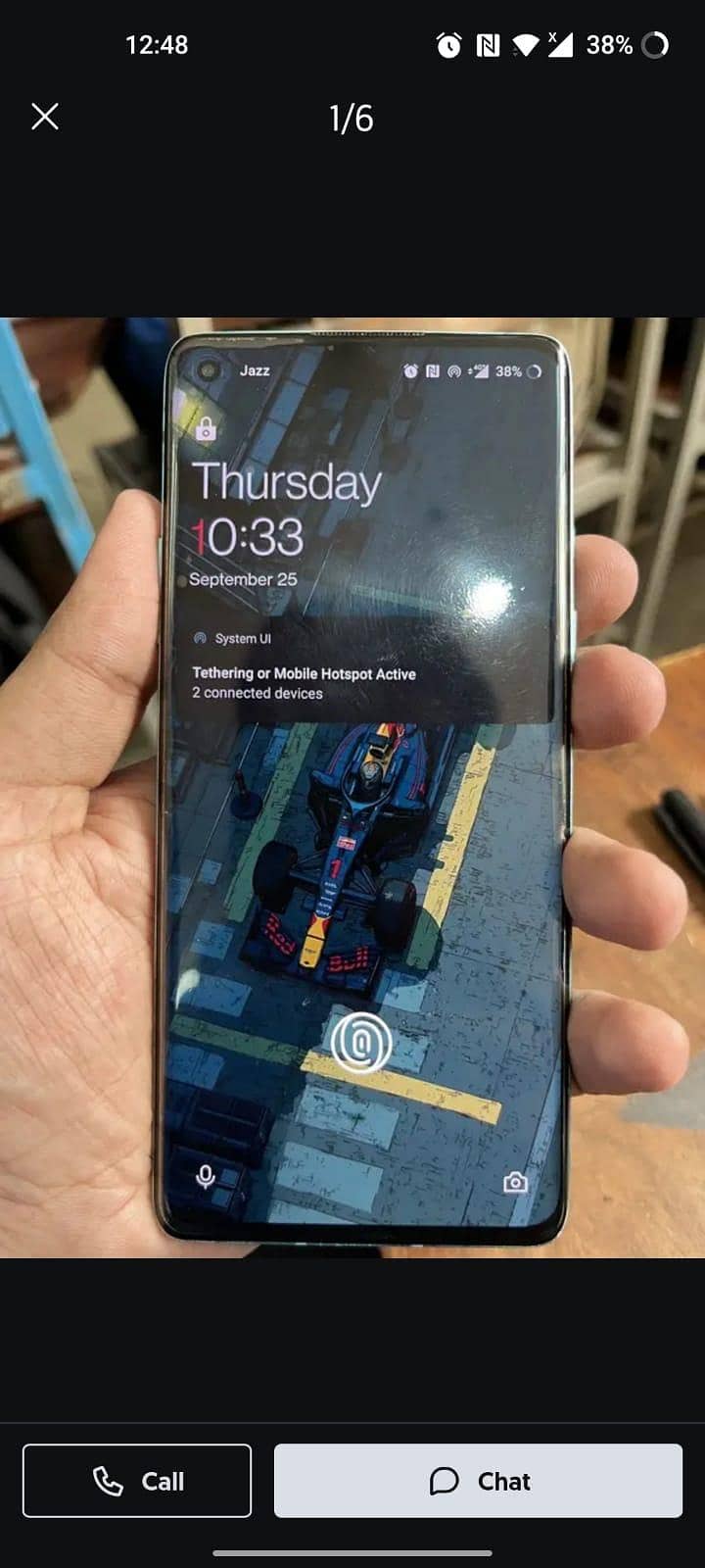 one plus 8 1