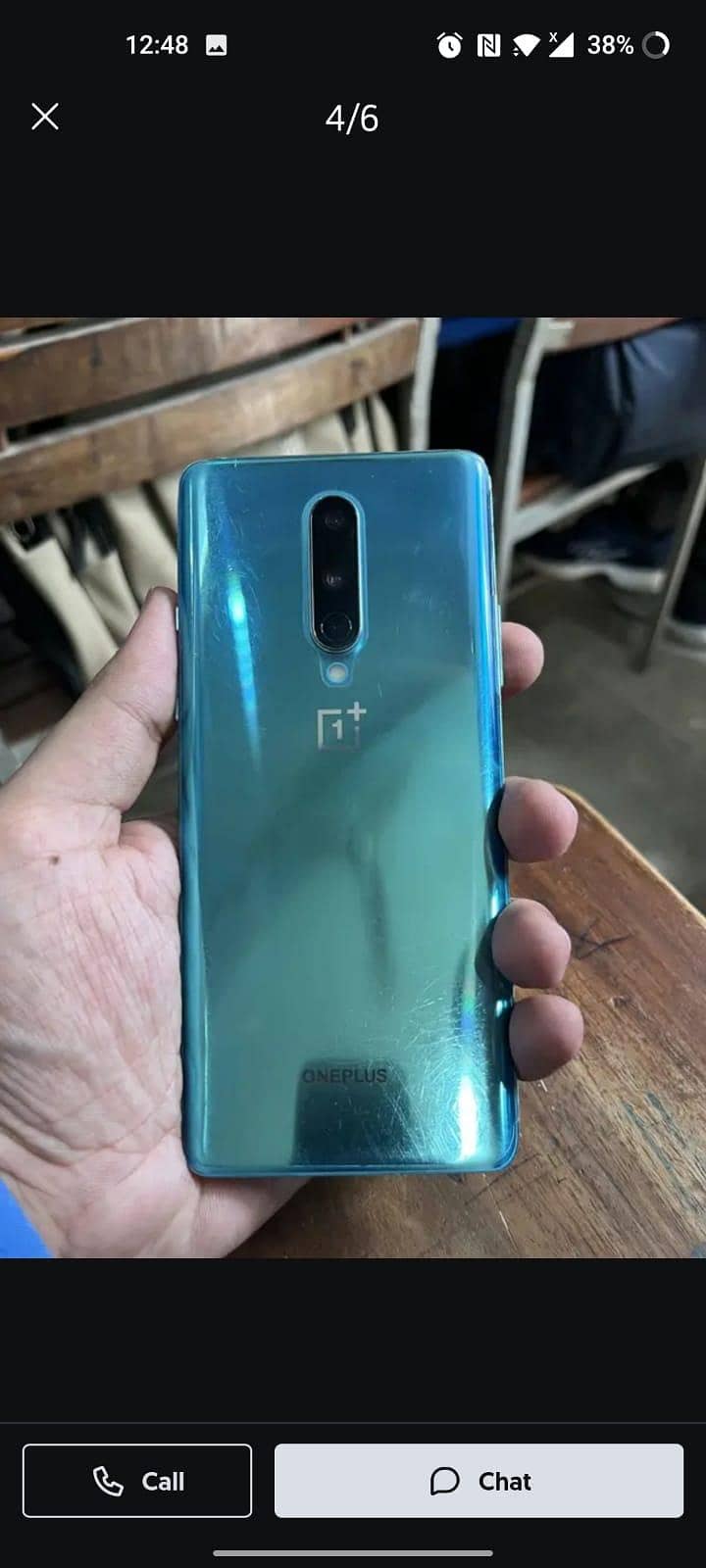 one plus 8 4