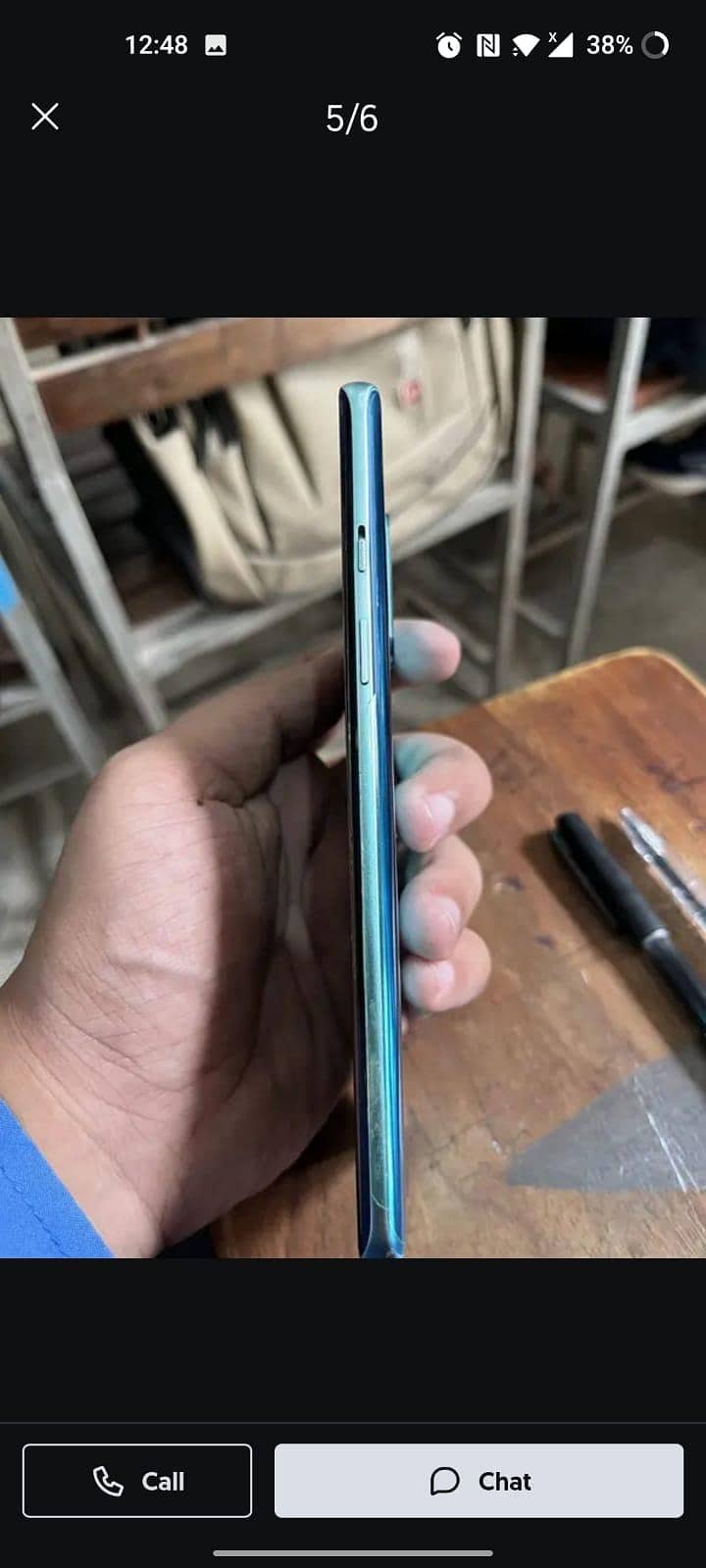 one plus 8 5
