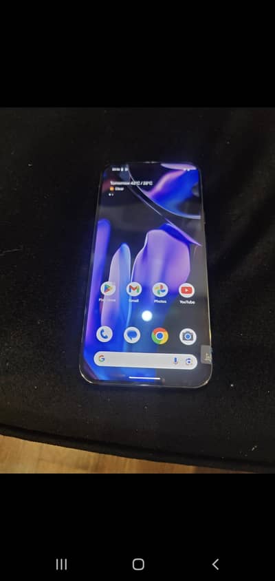pixel 9 pro xl 16gb. 256gb