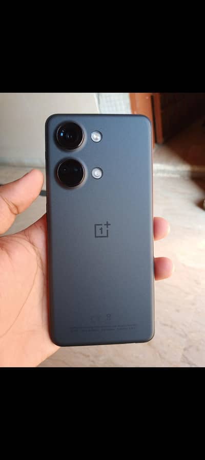 OnePlus Nord 3 90 fps