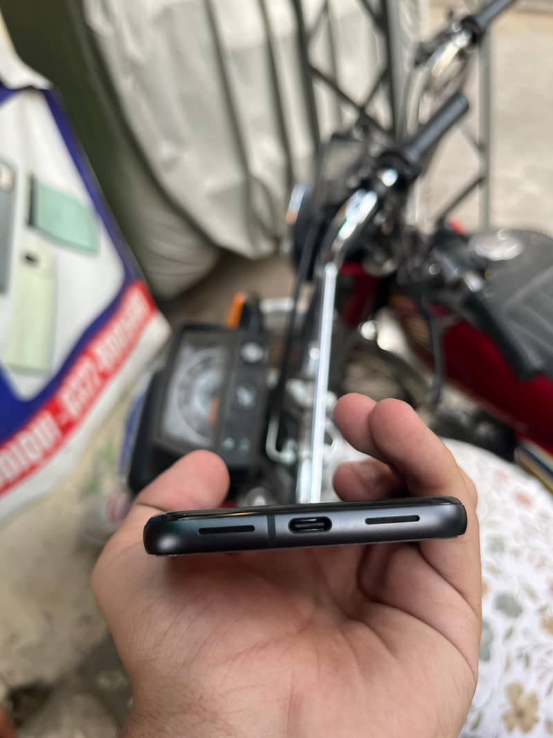 10/10 condition 8