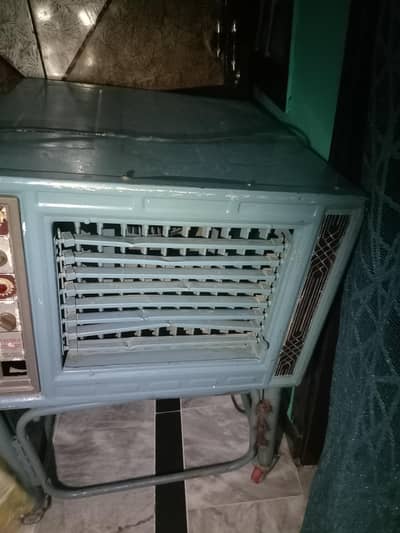 room cooler