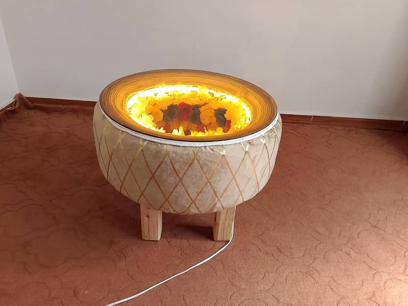 infinity table coffee table 6
