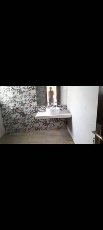 Beautiful House for rent in Idol Location of Phase 9 Town
