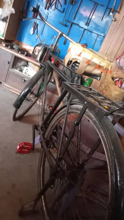 sohrab bicycle 22 number