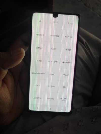 glaxy note 10 plus