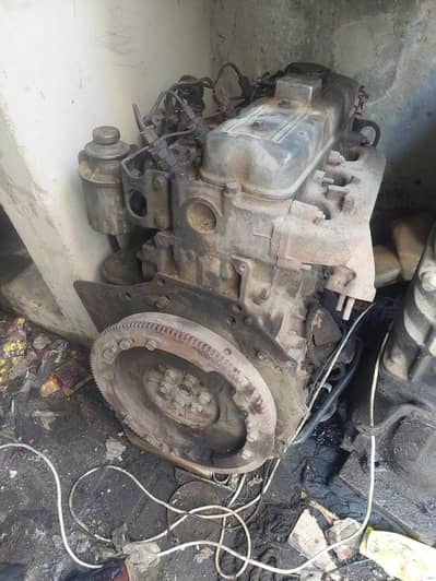 3000 mazda  engine