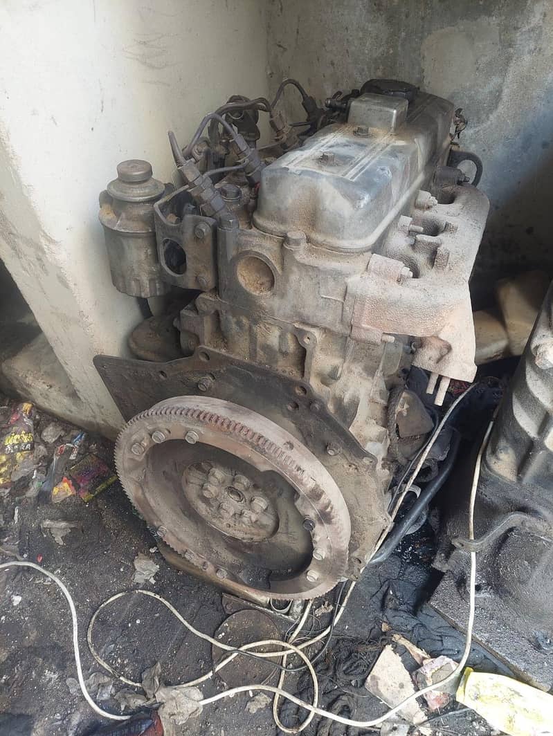 3000 mazda  engine 0
