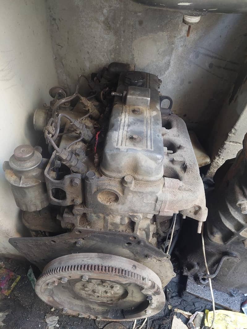 3000 mazda  engine 1