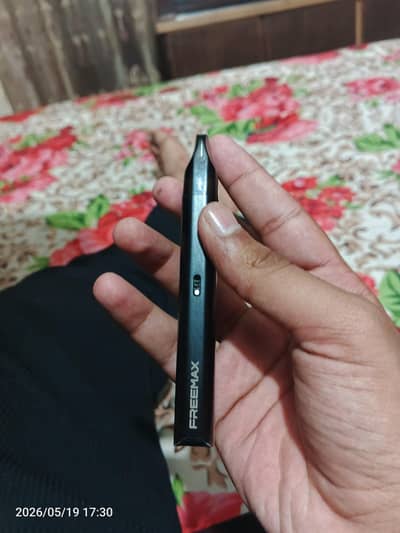 freemax pod