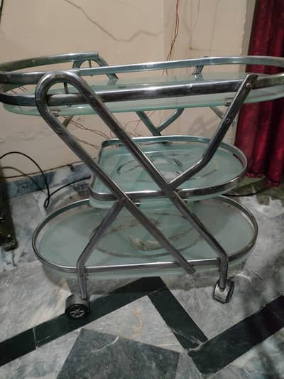tea trolley for sale