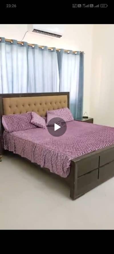 Wooden Bed//Bed Set//King Size Bed//Bed For Sale//Luxury Bed