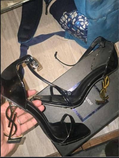 footwear