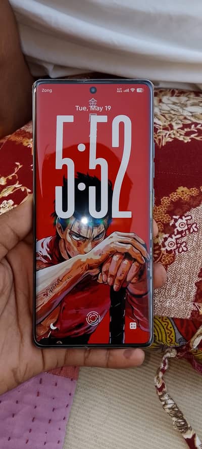 tecno camon 40 pro nice conditions