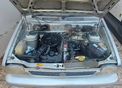 MEHRAN FIRST HAND NO PAINT