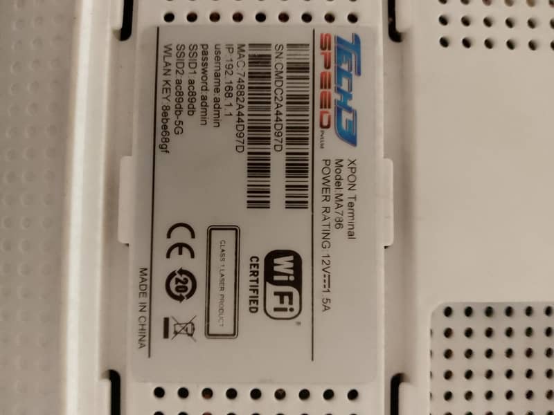 wifi device 1