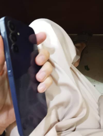 Samsung A15