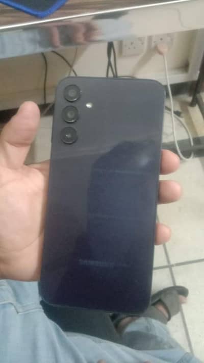 A15 samsung
