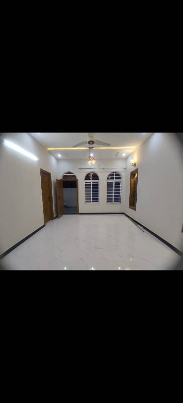 14 Marla 40x80 Luxury Tile Flooring Prime Location House For Rent In G-13